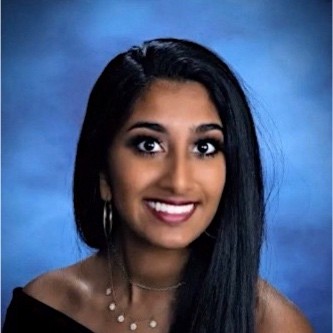 Natasha Krishnamoorthy