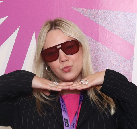 Carly MacFarland