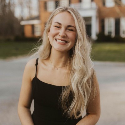 Molly Frazier