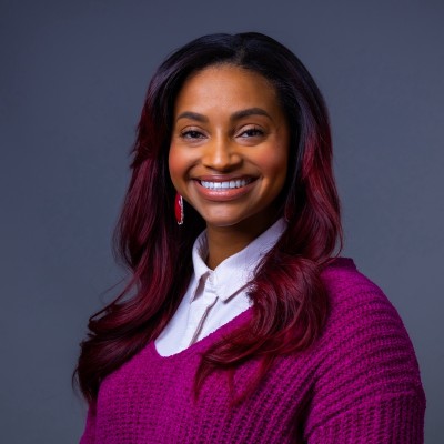 Kyndall Ellis-Powell