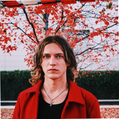 Quinn Tucker