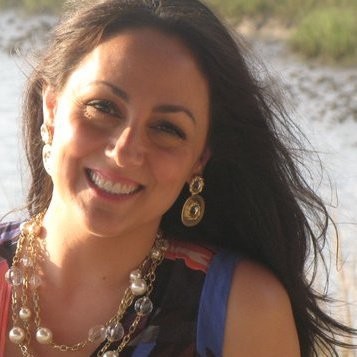 Katherine Tollison
