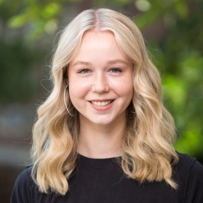 Hailey Clodfelter