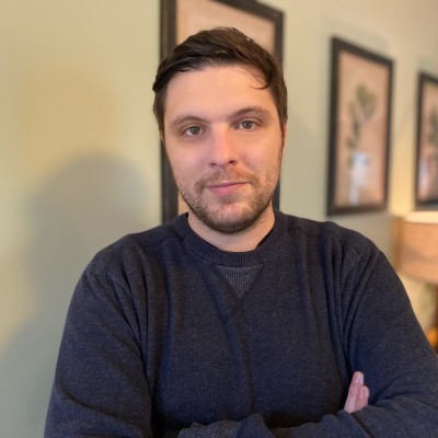 Chris Bergenheim