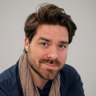 Jake Stewart