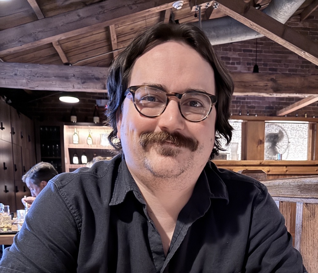 Alex Albrecht