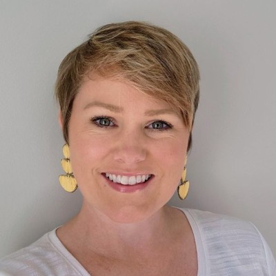 Amy Morford