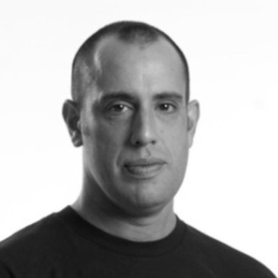 Steve Rodriguez