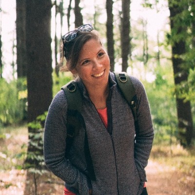 Laura Brockway