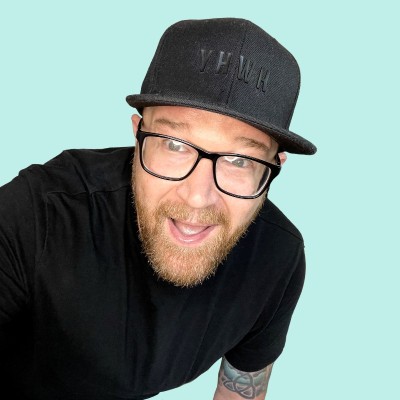 Chad McDonald