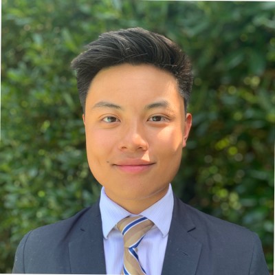 Michael Zhou