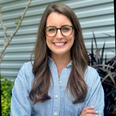 Elizabeth Crumpton