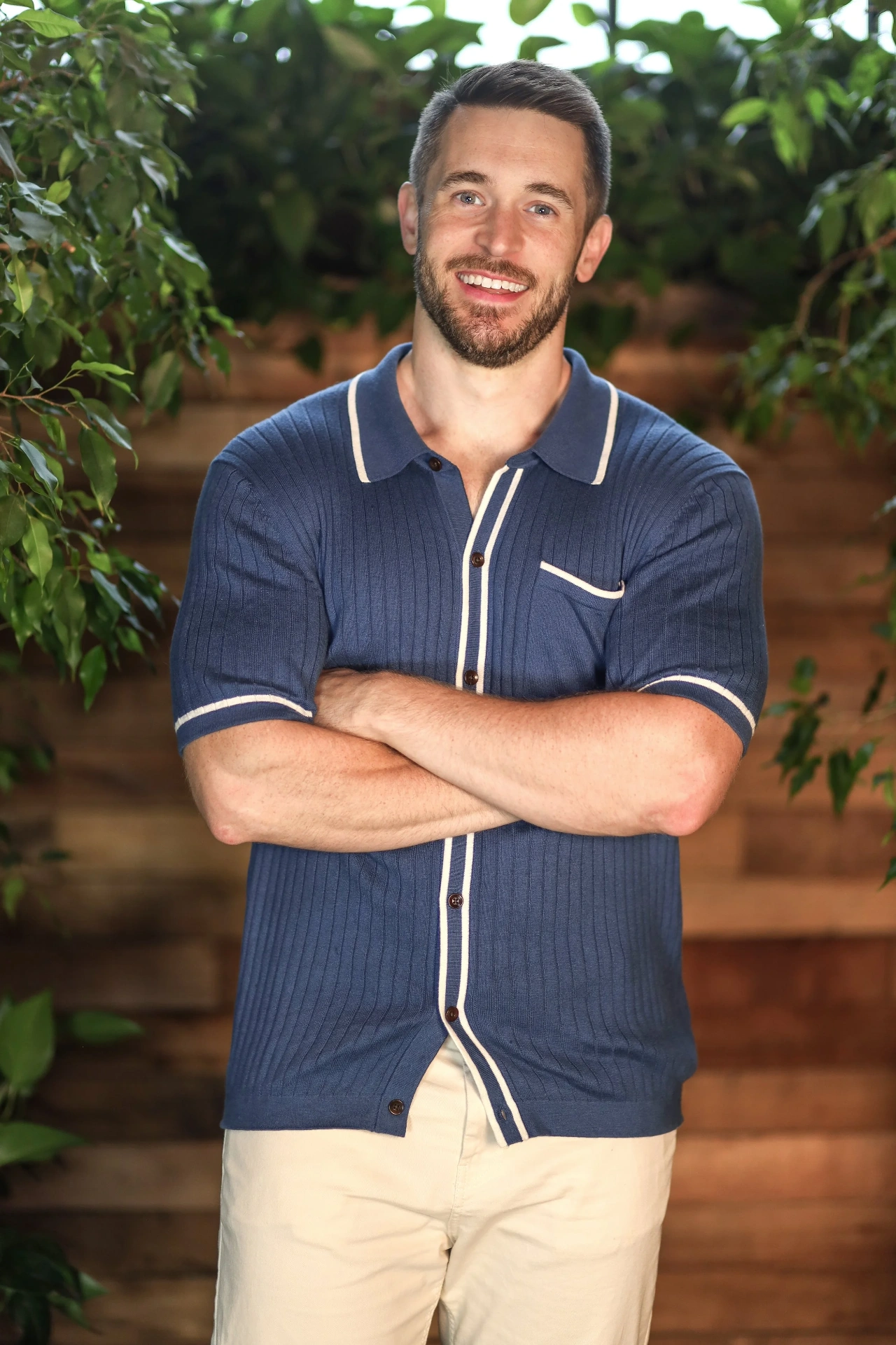 Ryan W. Brown
