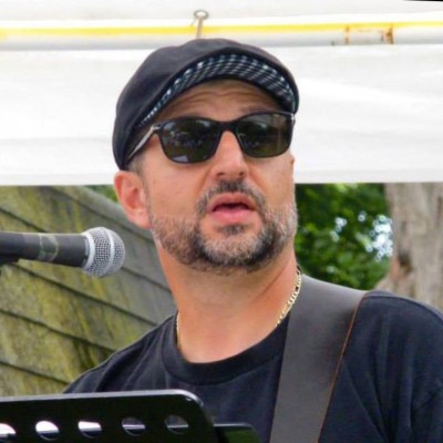 Frank Amadeo