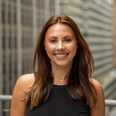 Leslie Laird