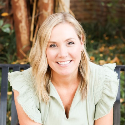 Lauren Hunt
