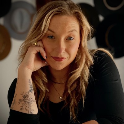 Nina Ruhe